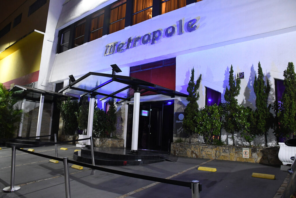 metropole